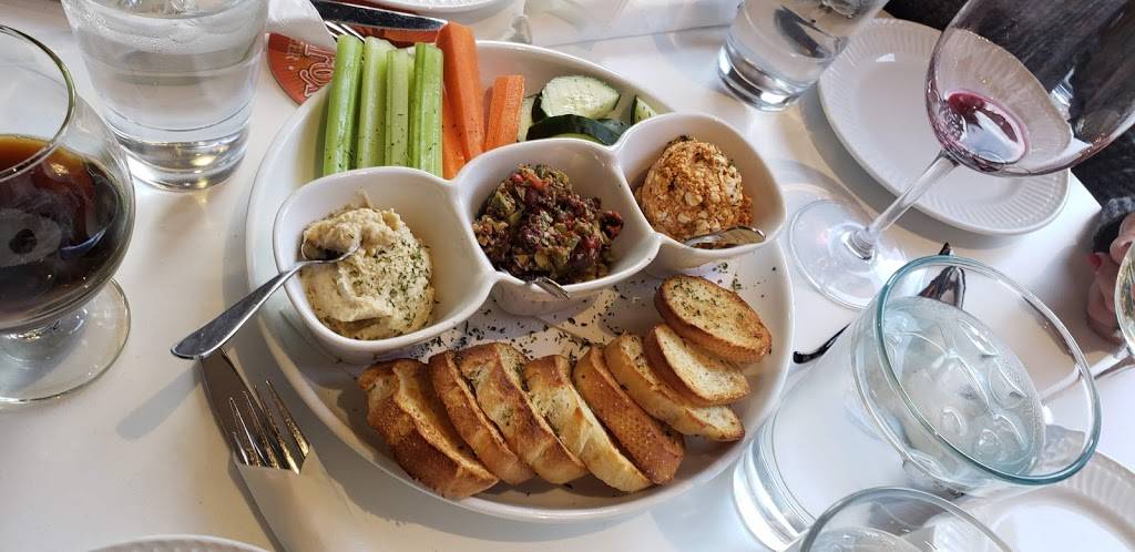 Vini Culture Wine Bar & Cafe | restaurant | 20 N Market St, Frederick, MD 21701, USA | 3016952816 OR +1 301-695-2816