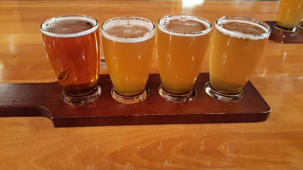 Veracious Brewing | restaurant | 246 Main St, Monroe, CT 06468, USA | 2038805670 OR +1 203-880-5670