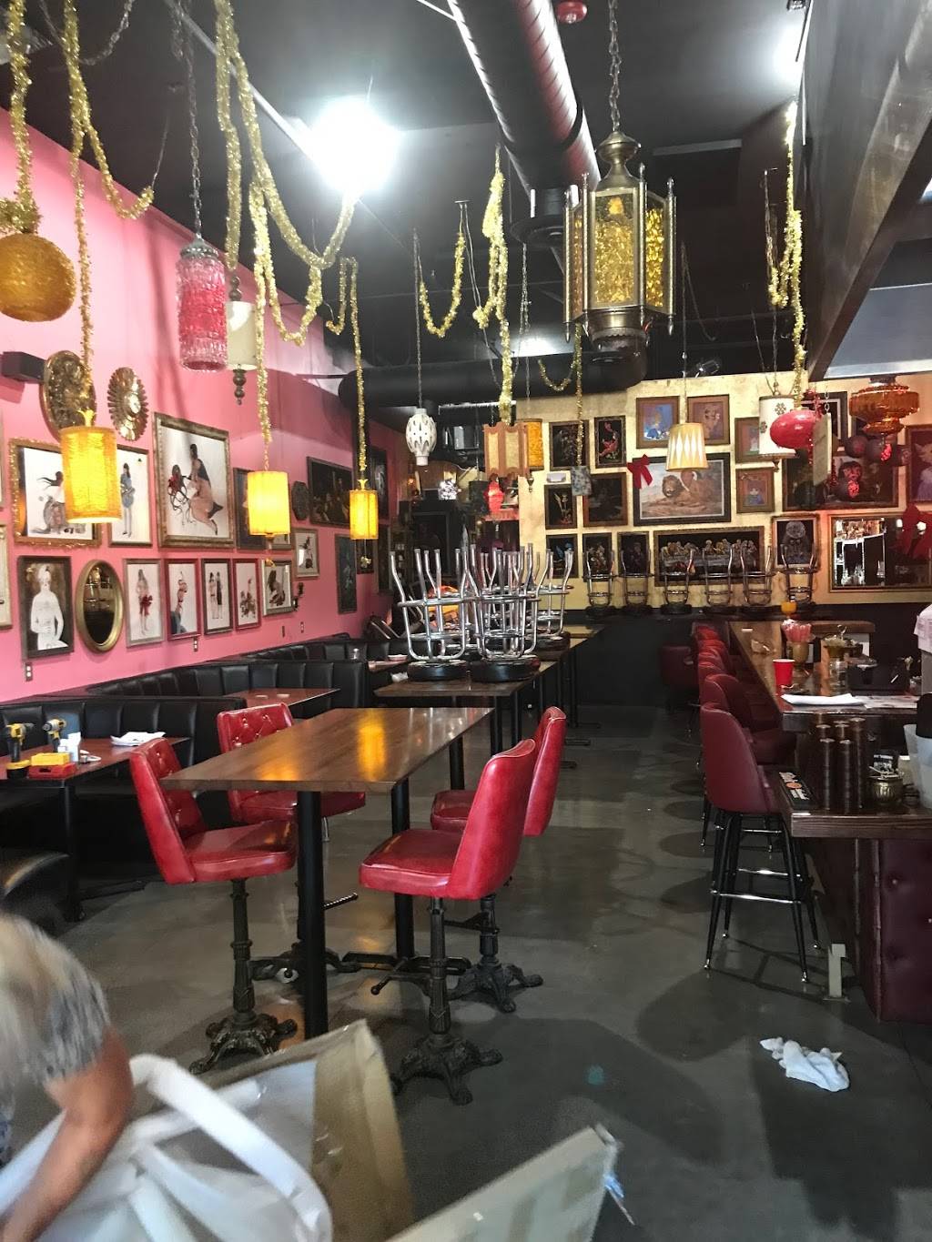 Zodiac Supper Club | night club | 1116 M.L.K. Jr Way, Tacoma, WA 98405, USA | 2533271891 OR +1 253-327-1891