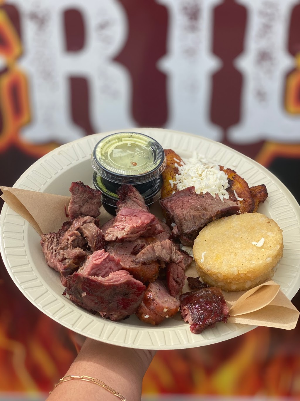 Nando Grill CARNE EN VARA | restaurant | 8321 NW 70th St, Miami, FL 33166, USA | 7862307879 OR +1 786-230-7879