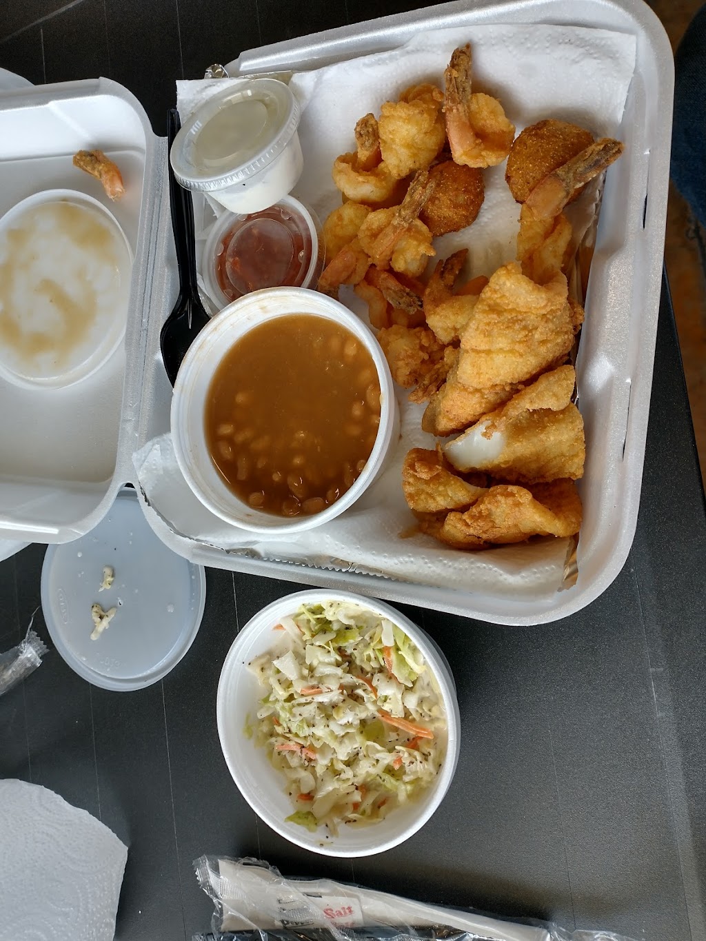 St. Joe Shrimp Co. at the Cape | restaurant | 5025 Cape San Blas Rd, Port St Joe, FL 32456, USA | 8502296774 OR +1 850-229-6774