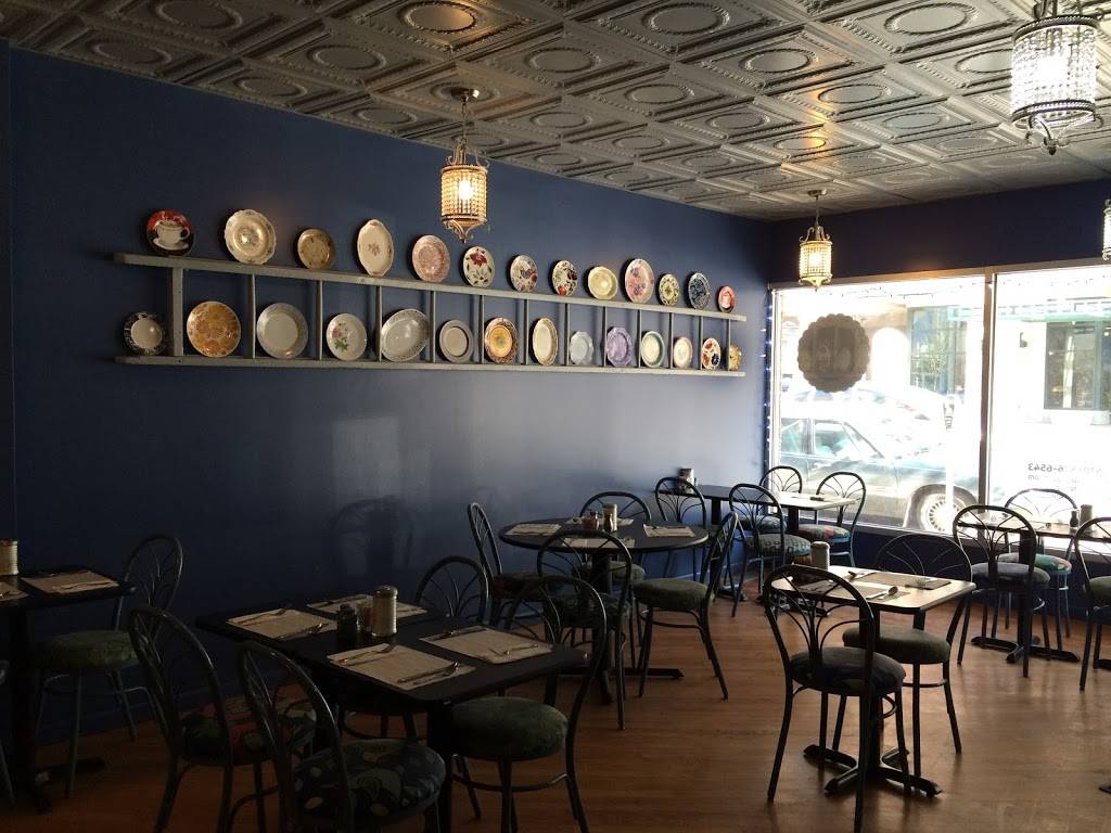 The Plate dAzure | restaurant | 26 S Main St, Carbondale, PA 18407, USA | 5705366543 OR +1 570-536-6543