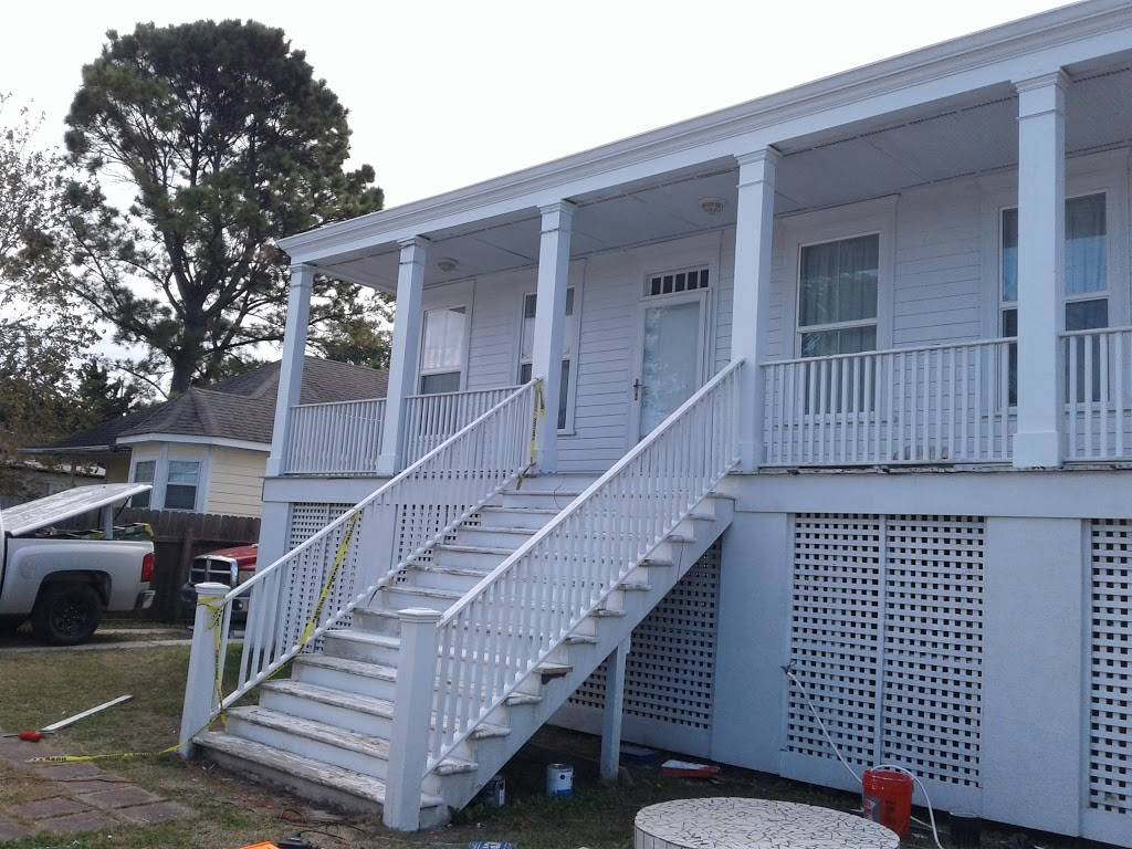 Cajun Joes Seafood | restaurant | 6024 N Claiborne Ave, New Orleans, LA 70117, USA | 5049428040 OR +1 504-942-8040