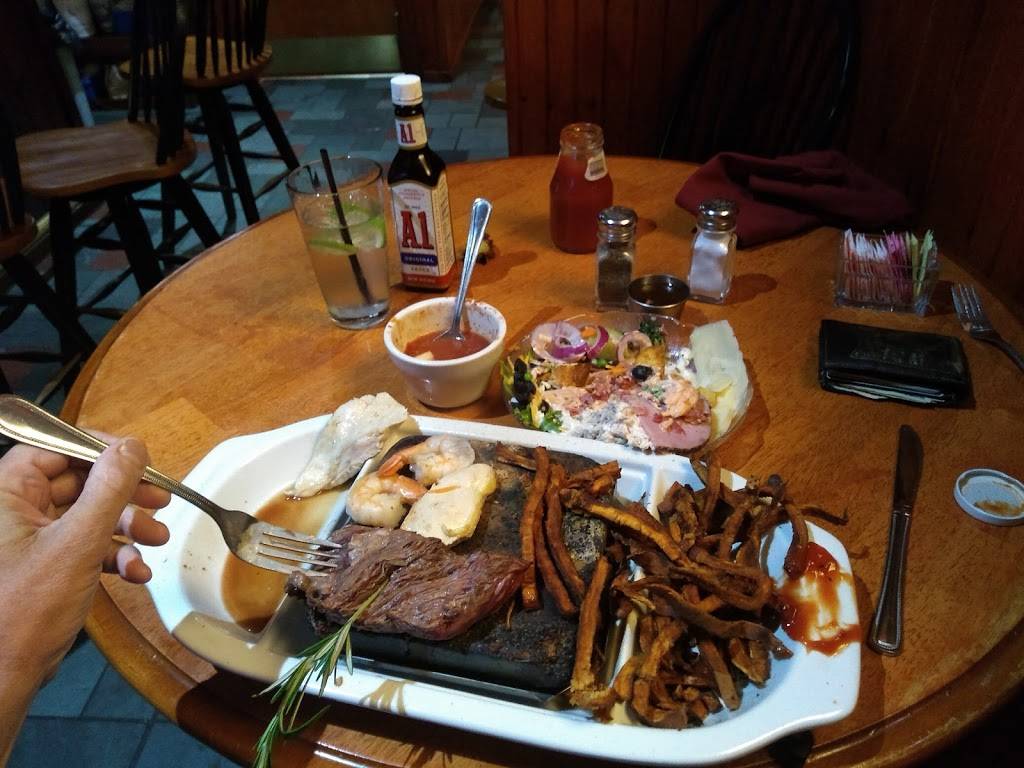 Black Rock Steakhouse | restaurant | 284 River St, Springfield, VT 05156, USA | 8028852200 OR +1 802-885-2200