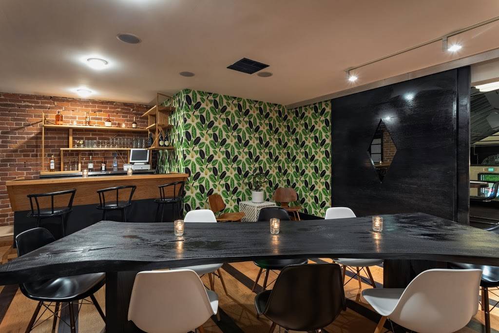 Fellow | restaurant | 1071 Glendon Ave, Los Angeles, CA 90024, USA | 3102081071 OR +1 310-208-1071