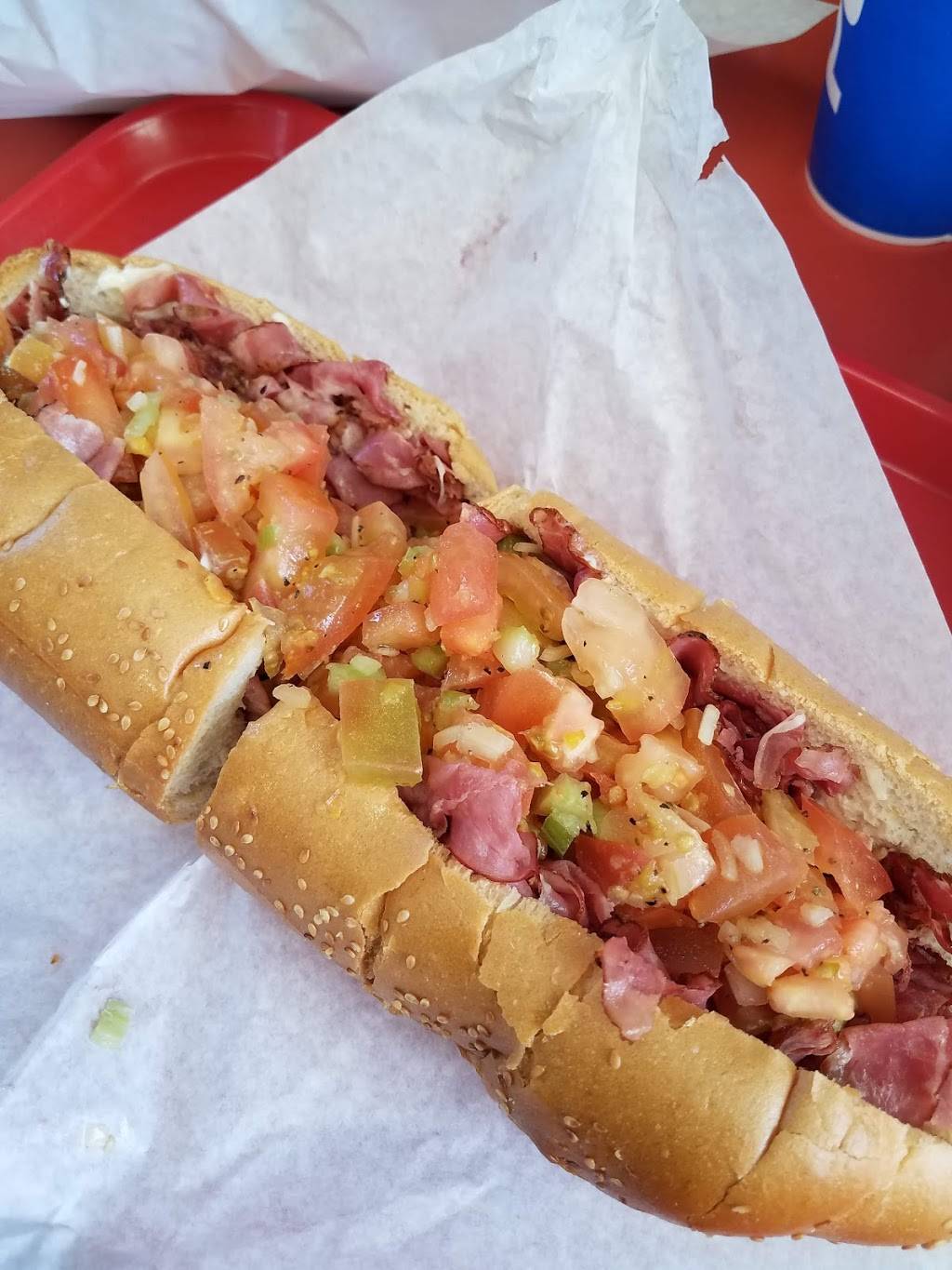 My Hero Sandwiches | meal takeaway | 9514 Reseda Blvd, Northridge, CA 91324, USA | 8183494255 OR +1 818-349-4255