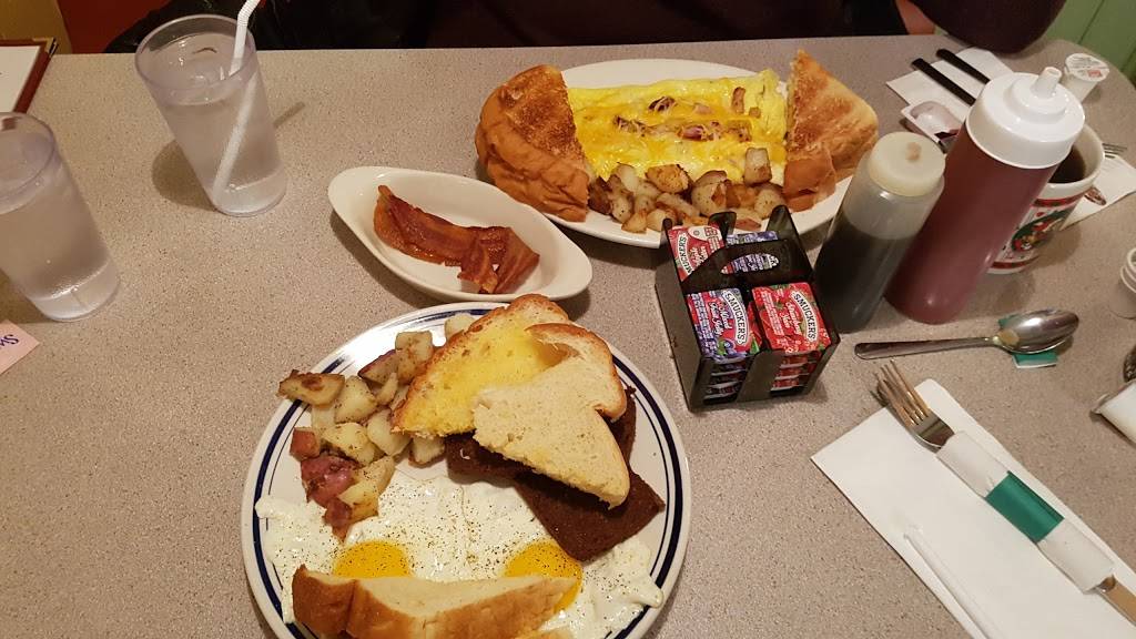 Earlystown Diner | restaurant | 2770 Earlystown Rd, Centre Hall, PA 16828, USA | 8143645099 OR +1 814-364-5099