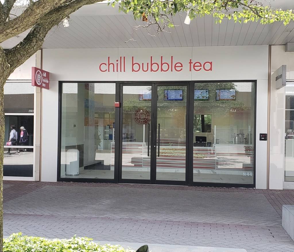 Chill Bubble Tea | cafe | 4999 Old Orchard Shopping Center, Skokie, IL 60077, USA | 8476744301 OR +1 847-674-4301