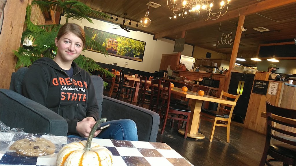 GoodBean Jacksonville | cafe | 165 S Oregon St, Jacksonville, OR 97530, USA | 5418998740 OR +1 541-899-8740