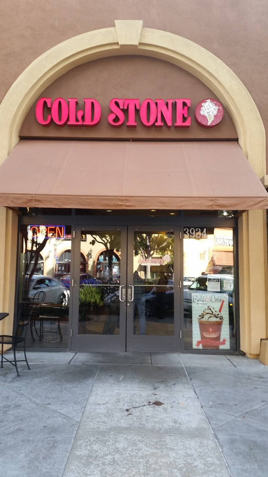 Cold Stone Creamery | bakery | 3934 Rivermark Plaza, Santa Clara, CA 95054, USA | 4086549137 OR +1 408-654-9137