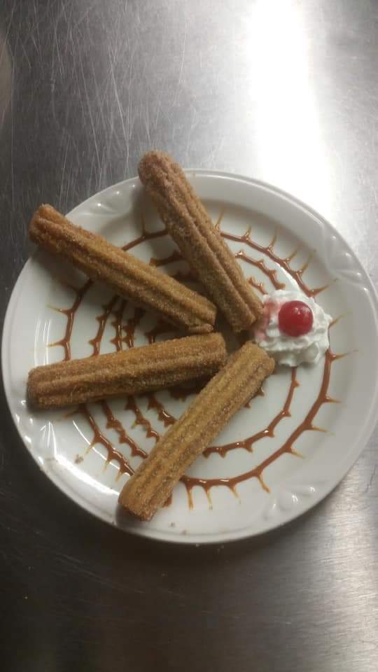 Tortas Chomis | restaurant | 209 W Collin Raye Dr Unit C, De Queen, AR 71832, USA | 8706422004 OR +1 870-642-2004