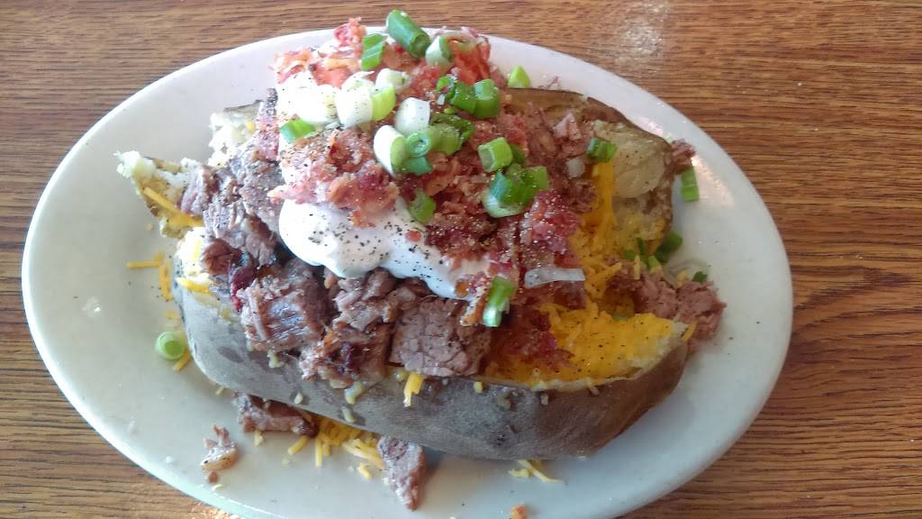 Cousins Bar-B-Q | restaurant | Woodmont North, 6262 McCart Ave, Fort Worth, TX 76133, USA | 8173462511 OR +1 817-346-2511