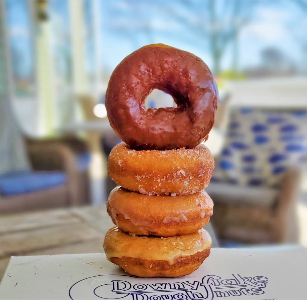 Downyflake Restaurant | restaurant | 18 Sparks Ave, Nantucket, MA 02554, USA | 5082284533 OR +1 508-228-4533