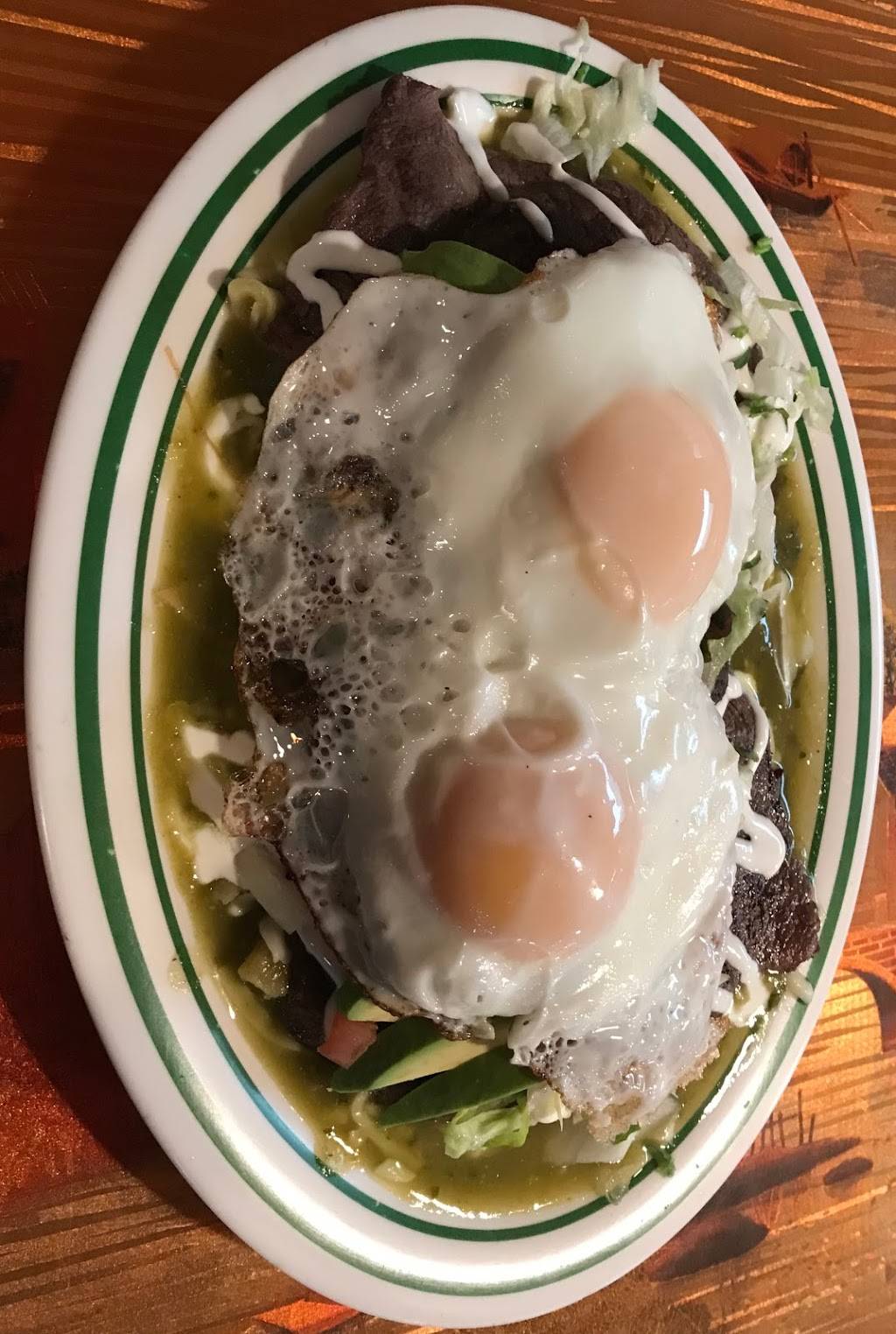 Blanquita | restaurant | 2647 Briggs Ave, Bronx, NY 10458, USA | 7183295851 OR +1 718-329-5851