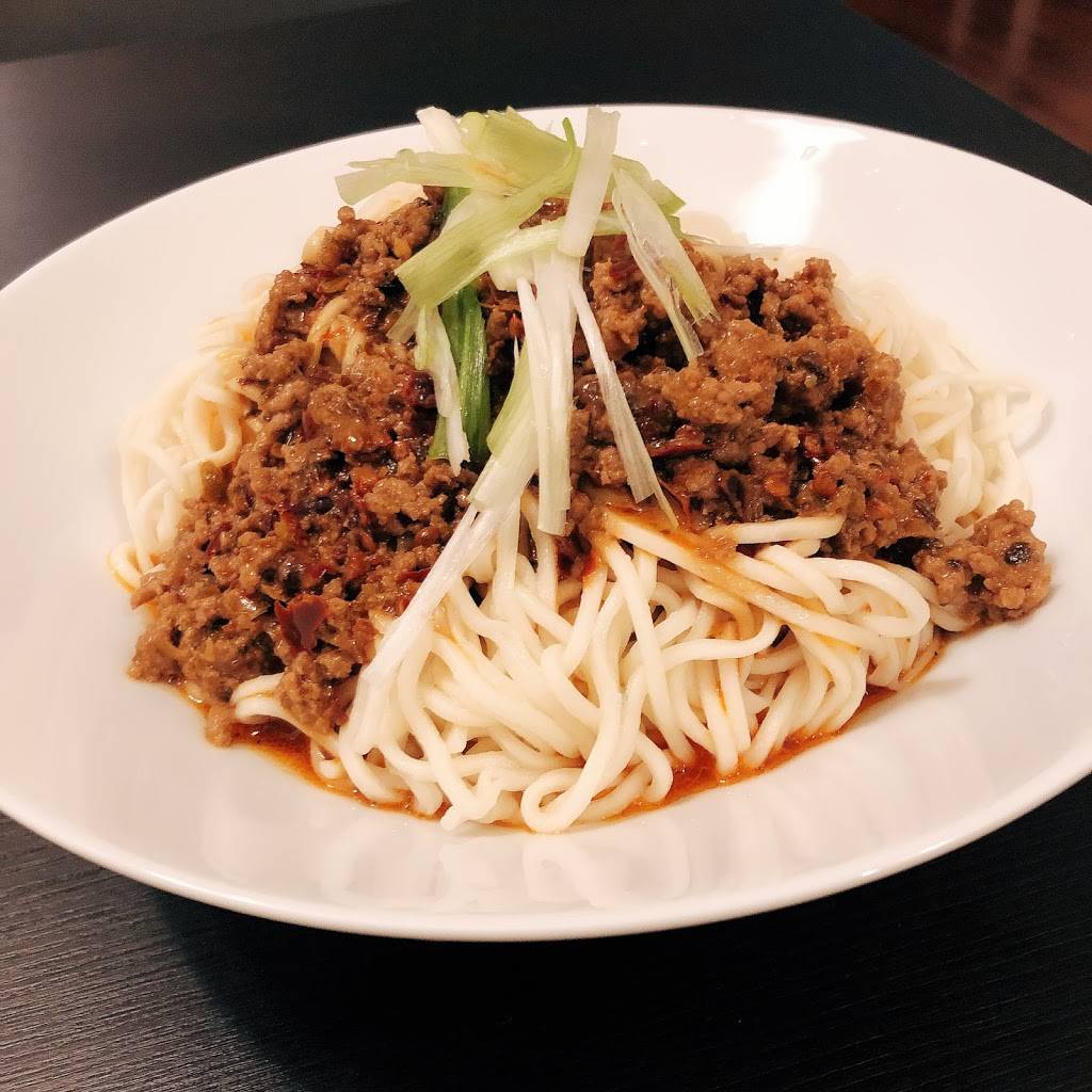 mian sichuan noodle shop - Open for Dine-in | restaurant | 4695 N Oracle Rd #105, Tucson, AZ 85705, USA | 5202768886 OR +1 520-276-8886