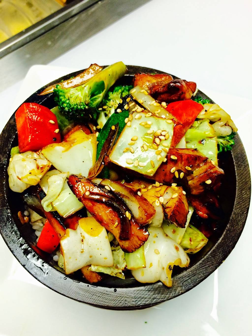 SUSHI BLUE | restaurant | 185 Pasadena Dr #130, Lexington, KY 40503, USA | 8595236862 OR +1 859-523-6862