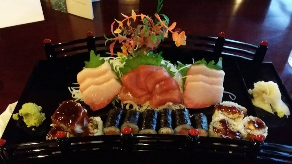 Hibachi-San | restaurant | The Citadel Mall, 750 Citadel Dr N # 2248, Colorado Springs, CO 80909, USA | 7196372607 OR +1 719-637-2607