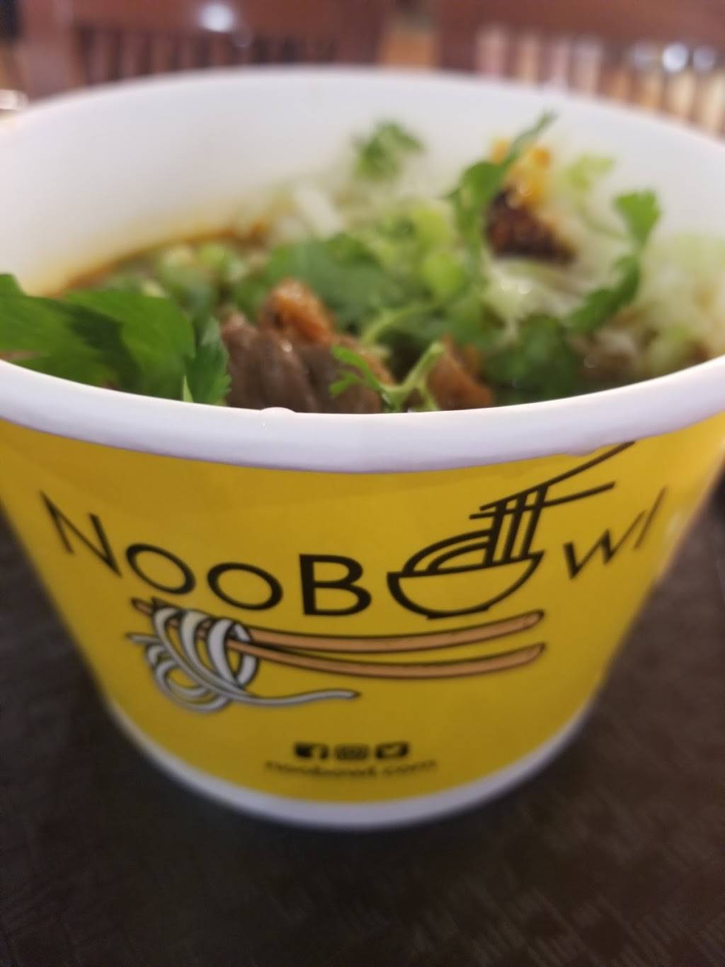 noobowl | restaurant | San Jose, CA 95123, USA | 4083444443 OR +1 408-344-4443