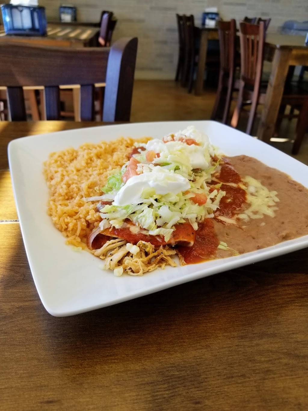 El MONTE Fresh Mexican Food | restaurant | 2089 Lascassas Pike Suite A, Murfreesboro, TN 37130, USA | 6156247458 OR +1 615-624-7458
