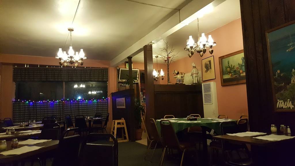 Volare Italian Restaurant | restaurant | 3528 Barnett Ave, San Diego, CA 92110, USA | 6192240030 OR +1 619-224-0030