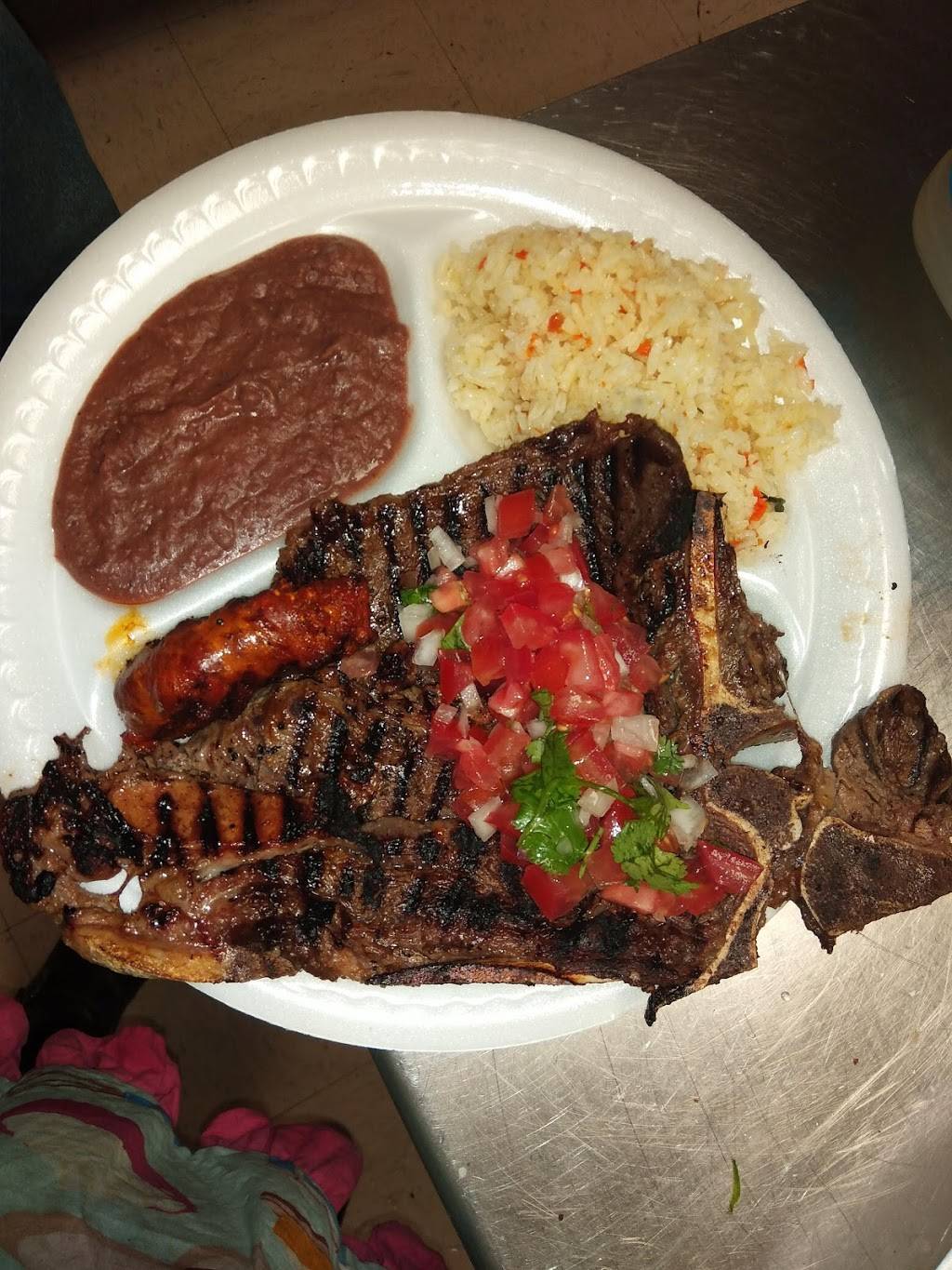 Sabor salvadoreño | restaurant | 910 SE Military Dr, San Antonio, TX 78214, USA | 2106915985 OR +1 210-691-5985