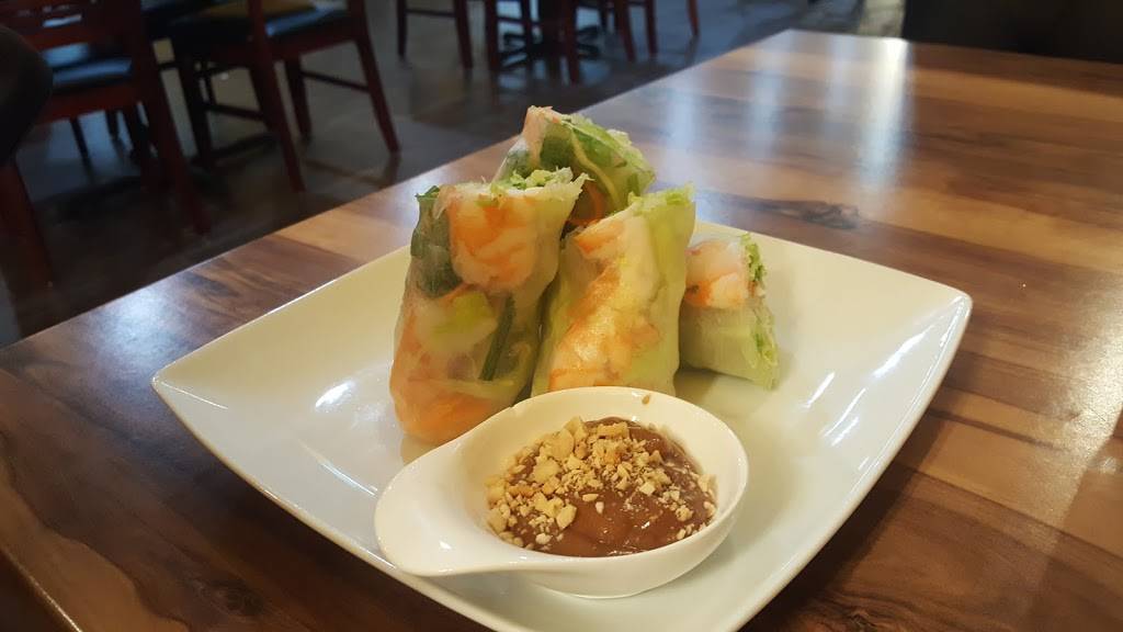 Thai Noodle World of Lawton | restaurant | 1509 NW 52nd St, Lawton, OK 73505, USA | 5806993660 OR +1 580-699-3660