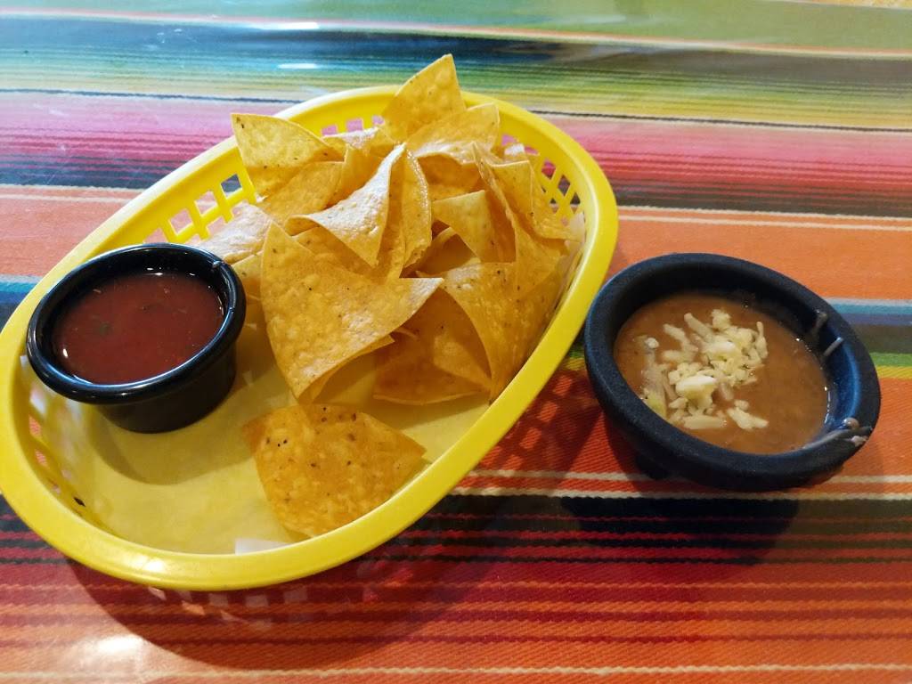 La Hacienda Restaurant | restaurant | 303 E 10th St, Pittsburg, CA 94565, USA | 9252670018 OR +1 925-267-0018