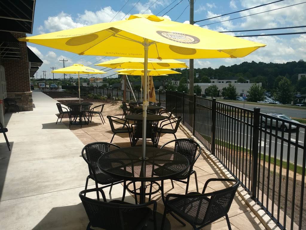 Fresh Melt | restaurant | 3894 Oxford Station Way, Winston-Salem, NC 27103, USA | 3369979434 OR +1 336-997-9434