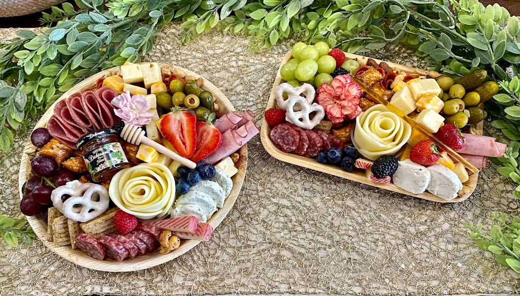 Sweets & Meats | restaurant | 3300 Coulter St suite 5, Amarillo, TX 79106, USA | 8063310105 OR +1 806-331-0105