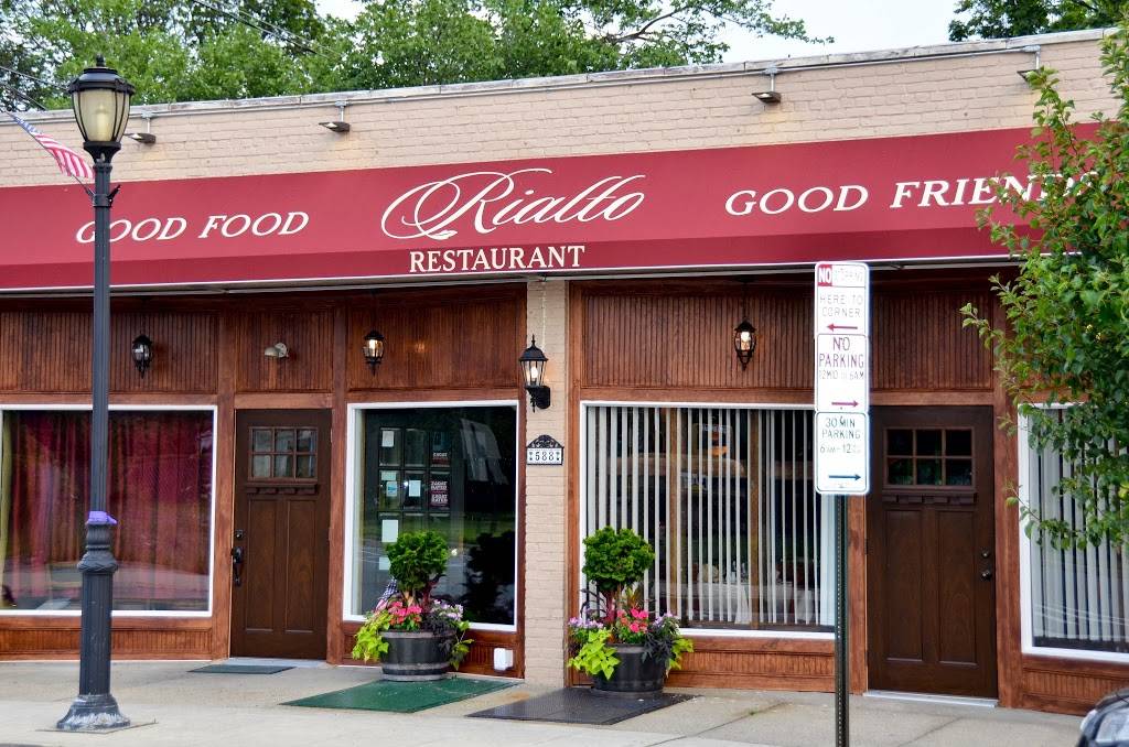 Rialto Restaurant | restaurant | 588 Westbury Ave, Carle Place, NY 11514, USA | 5169975283 OR +1 516-997-5283