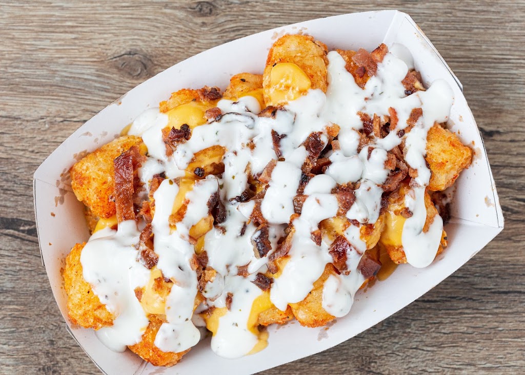 Crave865 | restaurant | 2008 Cumberland Ave, Knoxville, TN 37916, USA | 8653949589 OR +1 865-394-9589