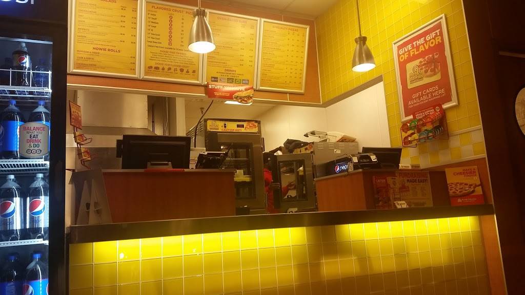 Hungry Howies Pizza | meal delivery | 195 N Park Blvd, Lake Orion, MI 48362, USA | 2486936666 OR +1 248-693-6666