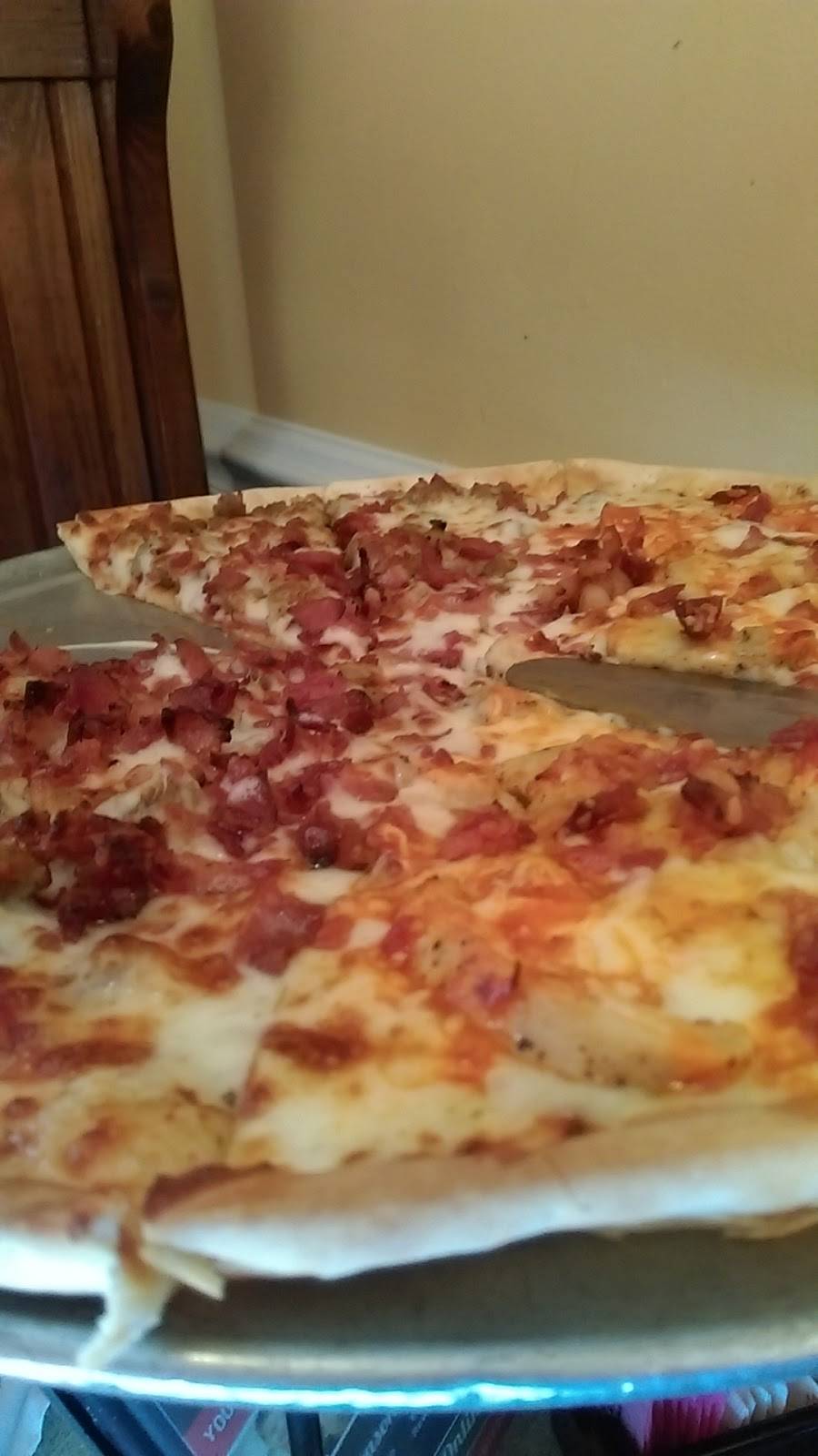 Hometown Pizza - Bedford | restaurant | 18 Alexander Ave, Bedford, KY 40006, USA | 5022559933 OR +1 502-255-9933