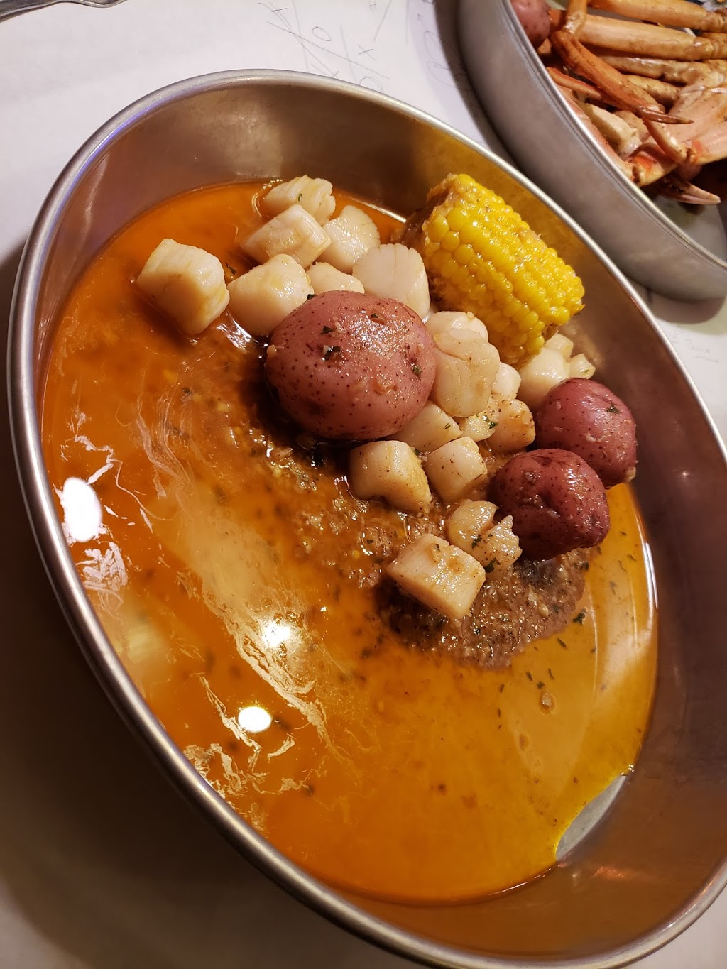 AUTUMNS CRAB | restaurant | 6700 20th St, Vero Beach, FL 32966, USA | 7722260994 OR +1 772-226-0994