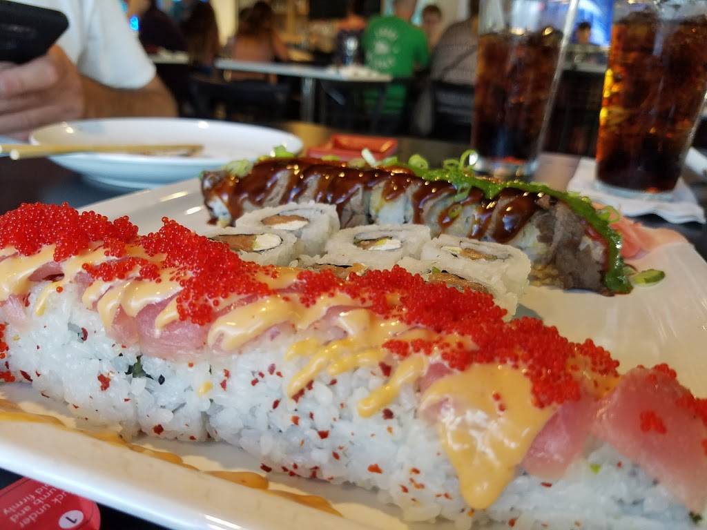 Shokai Sushi | restaurant | 1115 N Roosevelt Ave, Burlington, IA 52601, USA | 3197580006 OR +1 319-758-0006