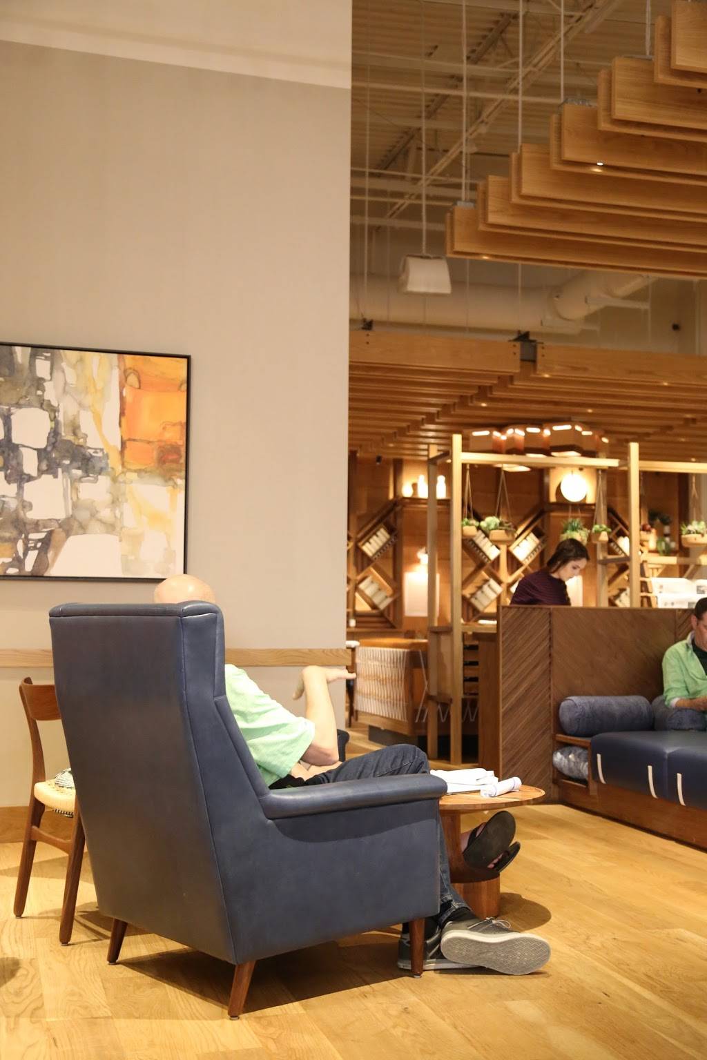 The Kitchen at Barnes & Noble | restaurant | 280 Palladio Pkwy Building 913, Folsom, CA 95630, USA | 9169844407 OR +1 916-984-4407