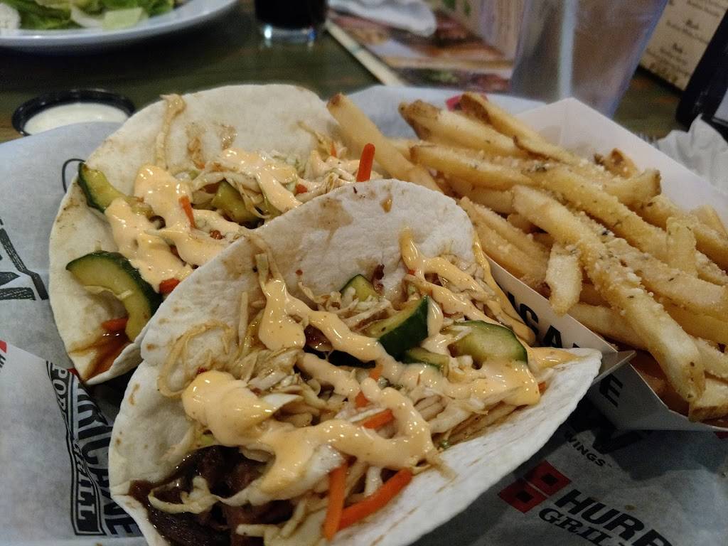 Hurricane Grill & Wings | restaurant | 829 Broadway, Newburgh, NY 12550, USA | 8455628200 OR +1 845-562-8200