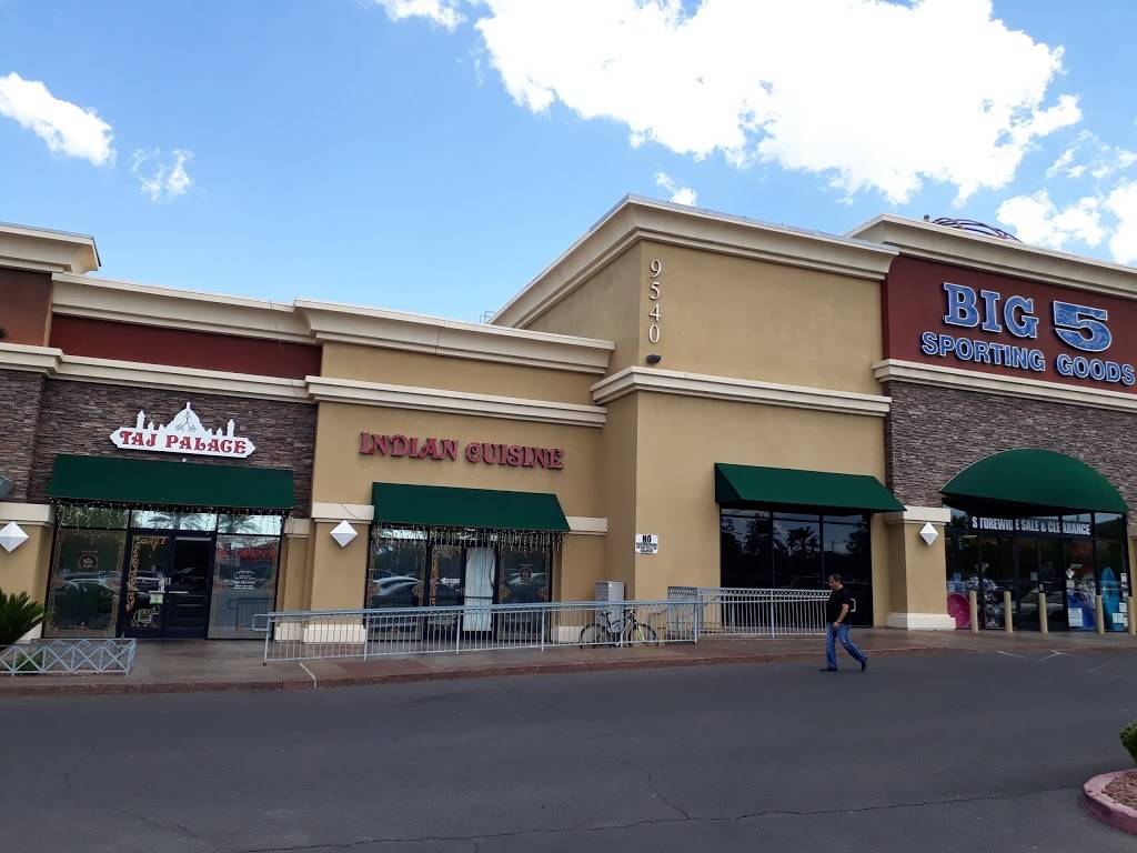 Taj Palace | restaurant | 9530 S Eastern Ave #180, Las Vegas, NV 89123, USA | 7026850222 OR +1 702-685-0222