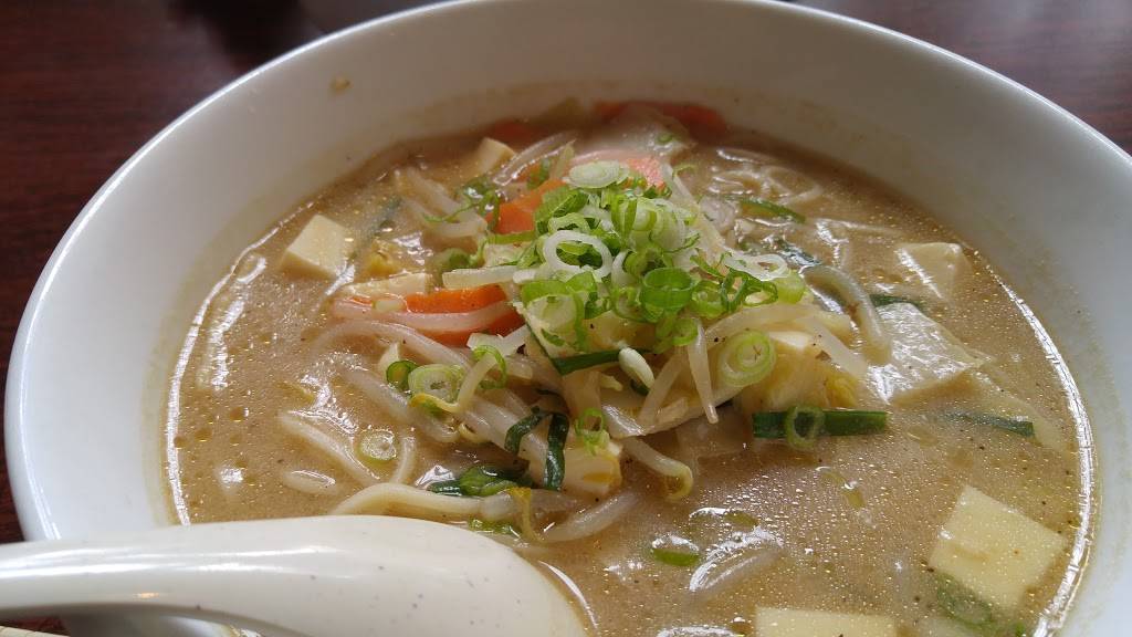 Grace Noodle | restaurant | 1823 E Main St, Richmond, VA 23223, USA | 8048550495 OR +1 804-855-0495