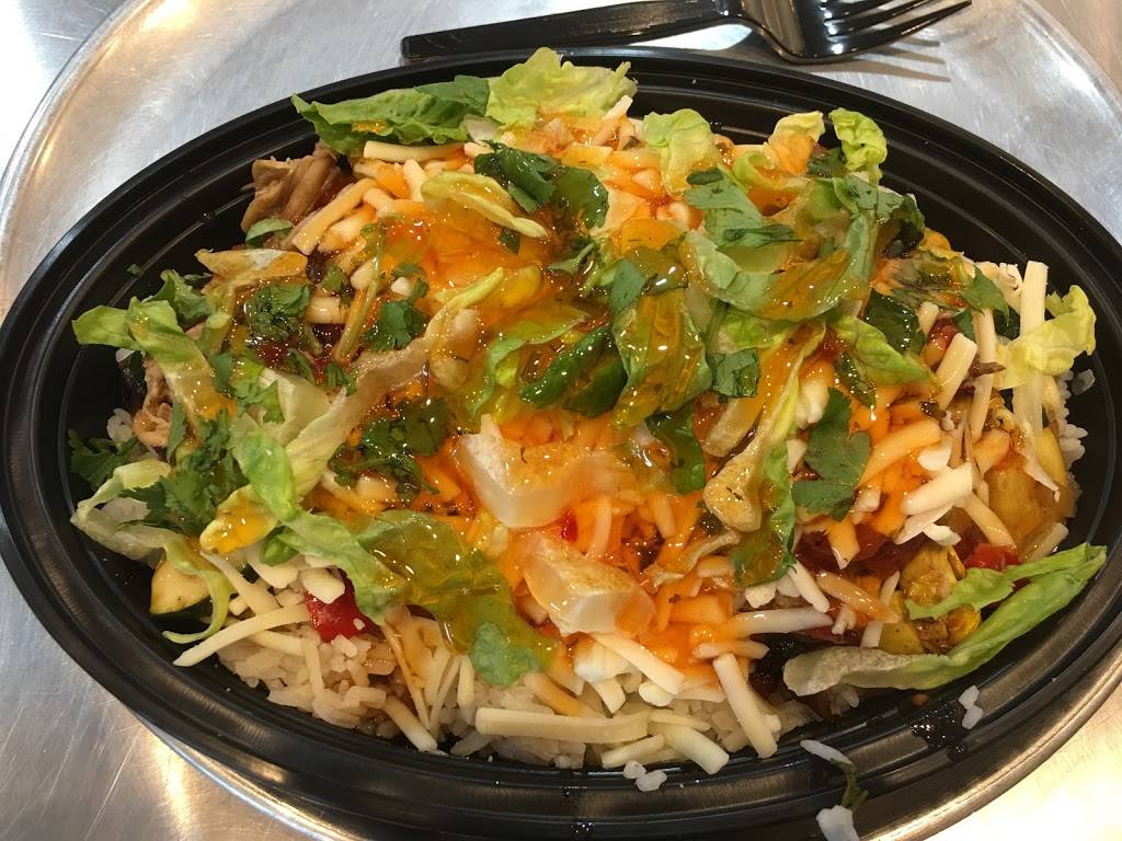 Hot Head Burritos | restaurant | 94 Carothers Rd, Newport, KY 41071, USA | 8595812626 OR +1 859-581-2626