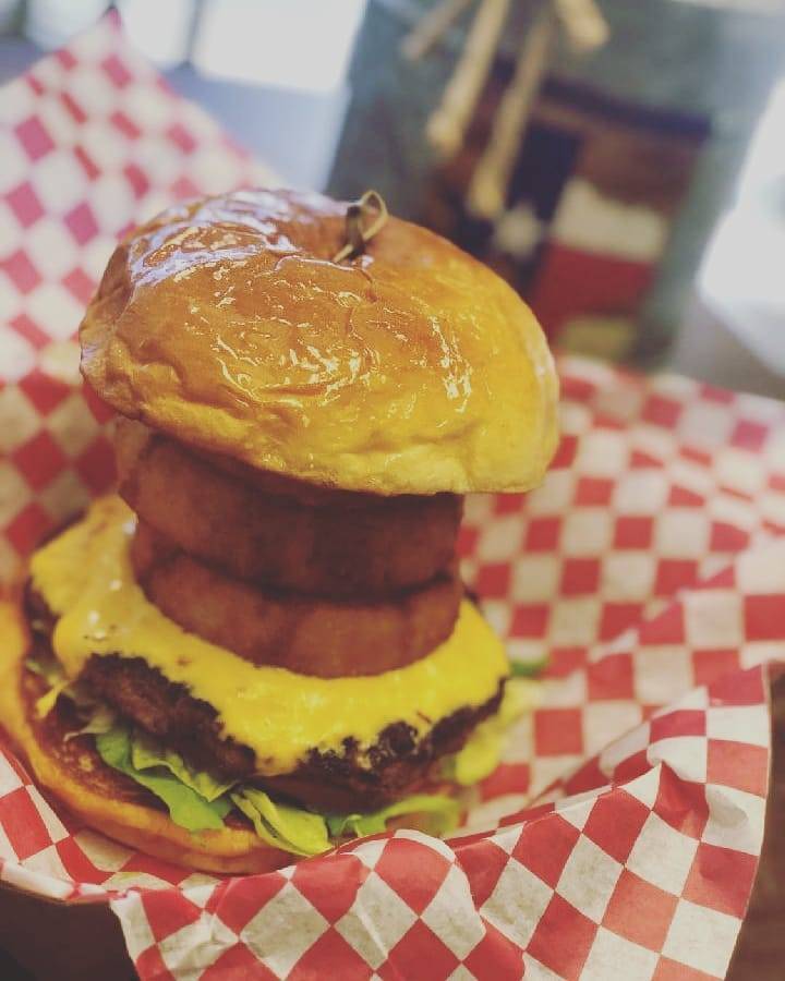 The Sophisticated Pigs Lunchbox | restaurant | 15915 Katy Fwy, Houston, TX 77094, USA | 8323214808 OR +1 832-321-4808