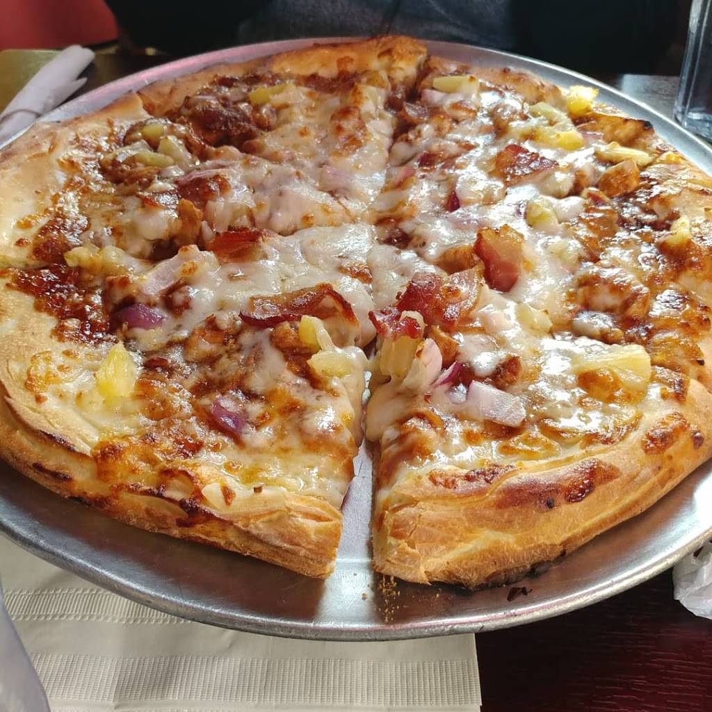 Pizmo Cafe | cafe | 270 Pomeroy Ave, Pismo Beach, CA 93449, USA | 8055560347 OR +1 805-556-0347