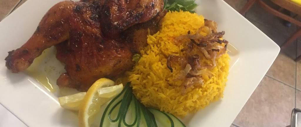 Al Jazeera Restaurant | restaurant | 3813D S George Mason Dr, Falls Church, VA 22041, USA | 7033792733 OR +1 703-379-2733