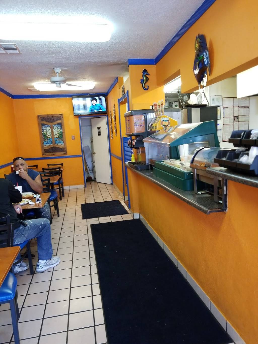 Baja Mar Fish Tacos | restaurant | 217 E Foothill Blvd, Monrovia, CA 91016, USA | 6263586218 OR +1 626-358-6218