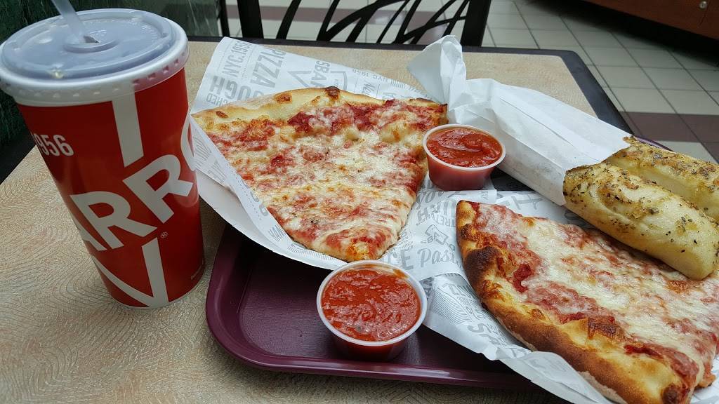 Sbarro | restaurant | 14045 Abercorn St, Savannah, GA 31419, USA | 9129279135 OR +1 912-927-9135