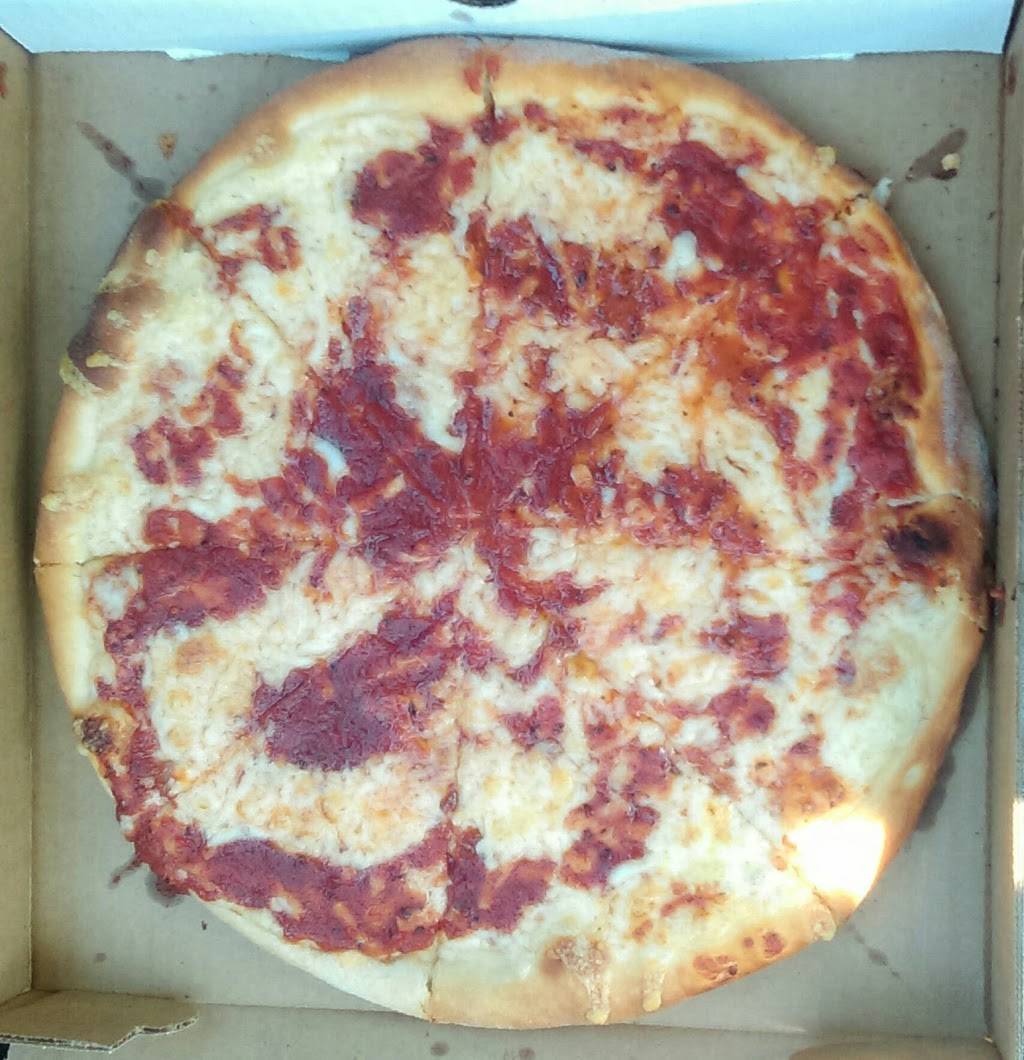 Two Gals Pizza & Subs | restaurant | 171 E Main St, Wilkes-Barre, PA 18705, USA | 5708244202 OR +1 570-824-4202