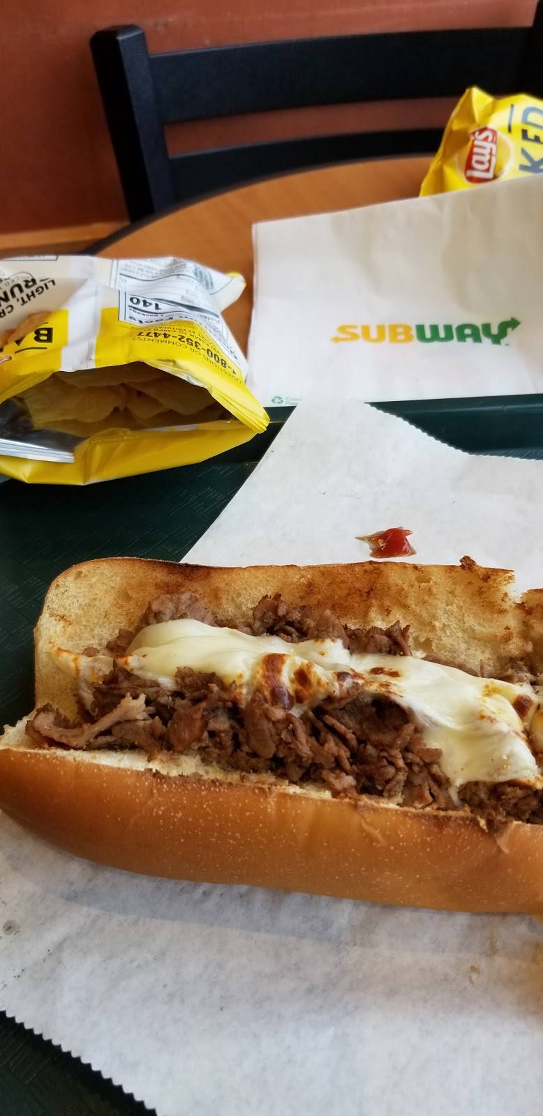 Subway Restaurants | restaurant | 400 S State Rd S, Springfield, PA 19064, USA | 4844726234 OR +1 484-472-6234