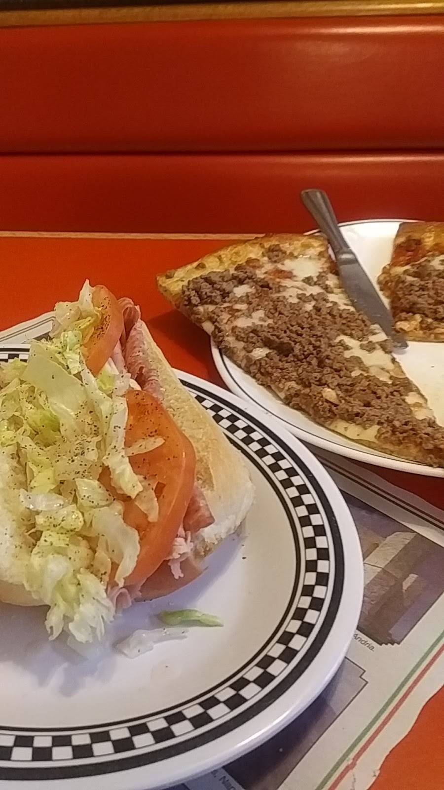 Napoli Pizza III | restaurant | 57 Main St, Sturbridge, MA 01566, USA | 5083478225 OR +1 508-347-8225