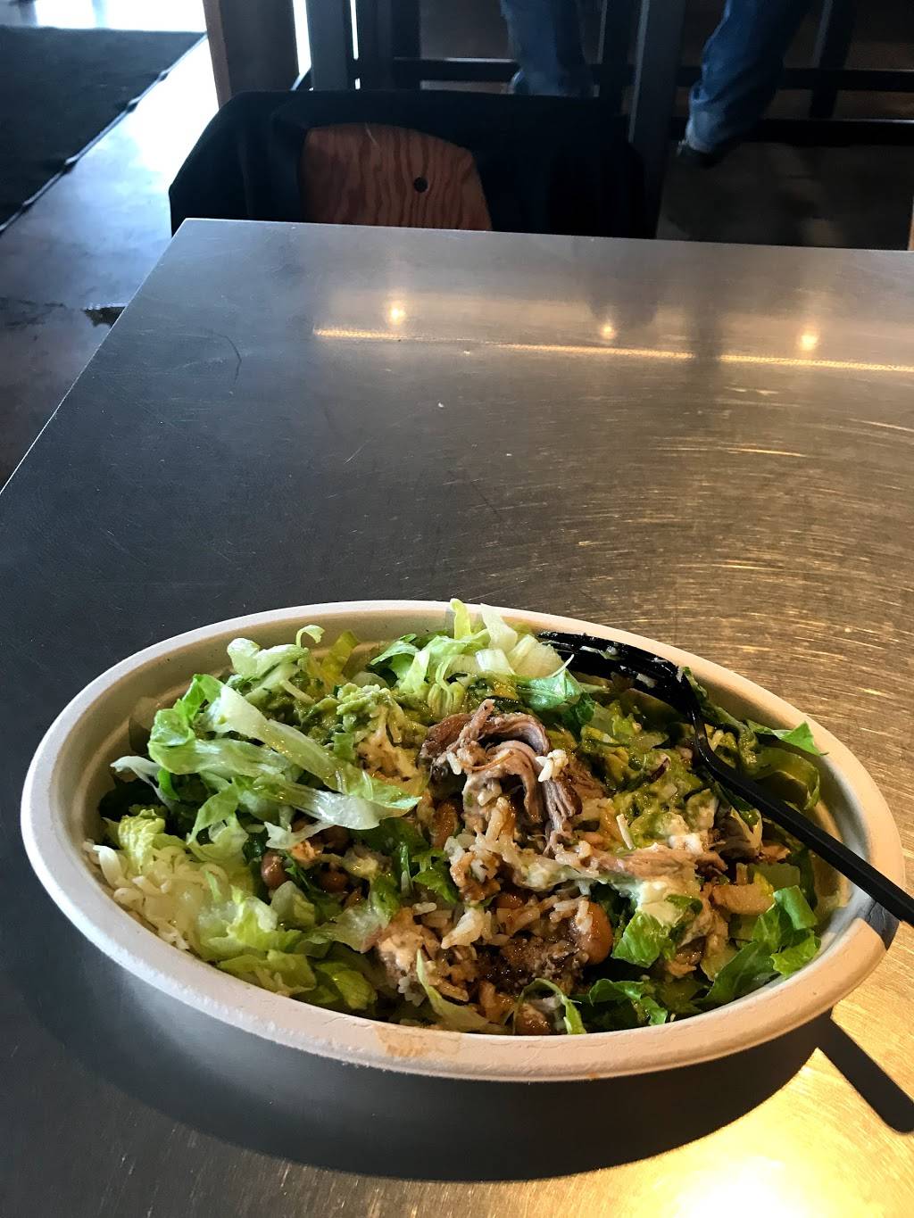 Chipotle Mexican Grill | restaurant | 3395 W Chandler Blvd Ste 1, Chandler, AZ 85226, USA | 4804992884 OR +1 480-499-2884