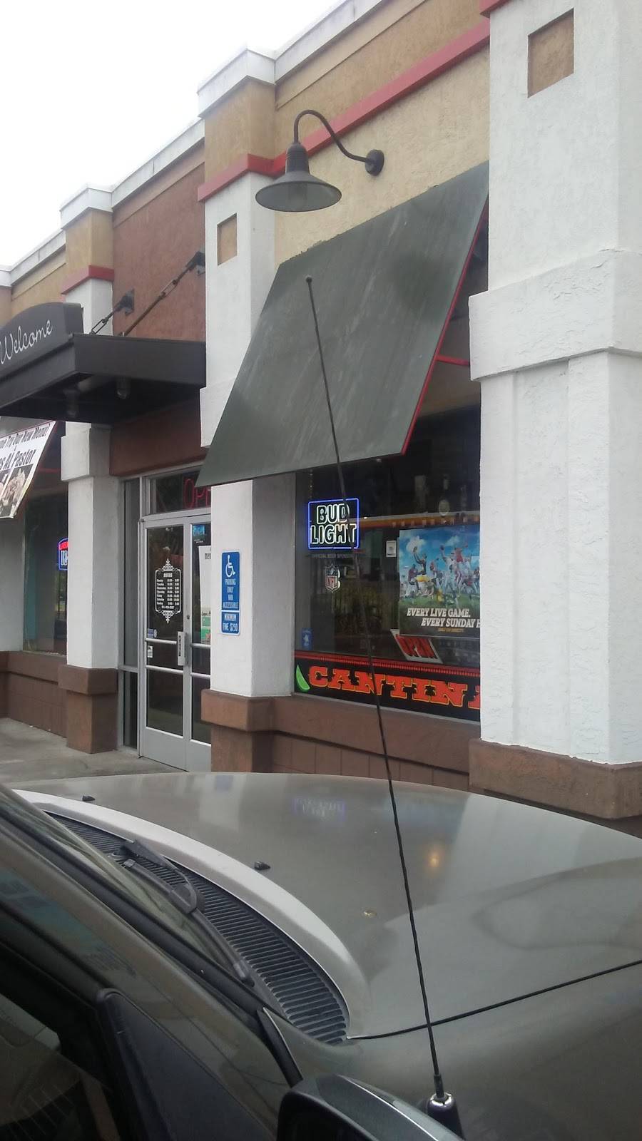 Habaneros Bar and Grill | restaurant | 95 Mt Hermon Rd, Scotts Valley, CA 95066, USA | 8314382567 OR +1 831-438-2567